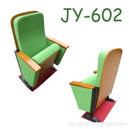 theater auditorium hall chair,cinema seat,auditorium seats/chair ,Lecture hall chair,Meeting chair JY-602